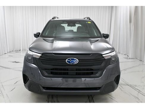 New 2026 Subaru Forester image 3