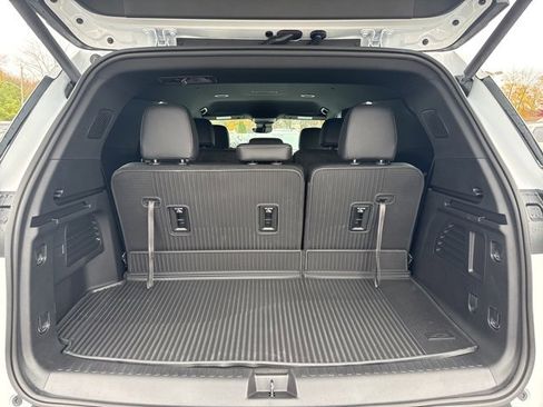 New 2026 Chevrolet Traverse LT w/ Midnight/Sport Edition image 14