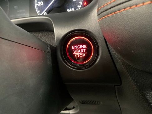 Certified 2024 Honda HR-V Sport image 30