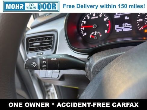 Used 2022 Kia Rio S image 16