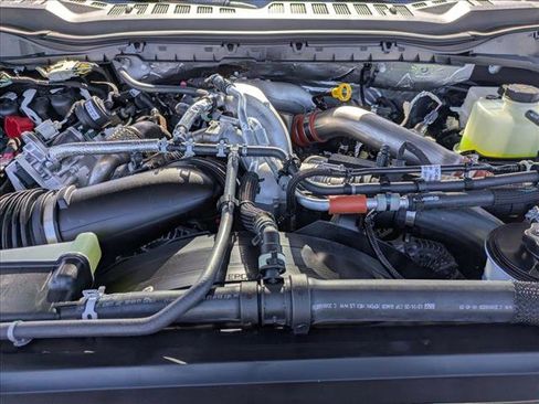 New 2026 Ford F450 King Ranch image 17