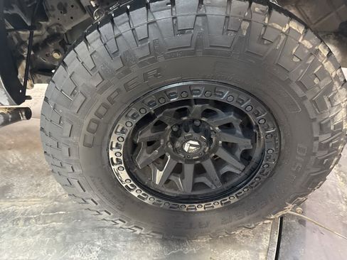 Used 2019 RAM 1500 Rebel w/ Rebel Level 2 Equipment Group image 16