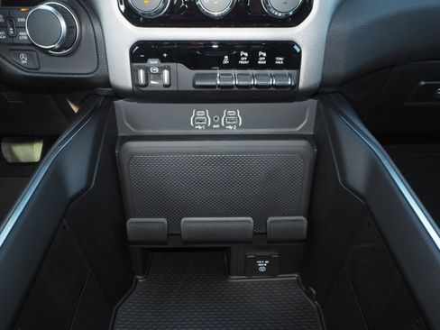 New 2026 RAM 1500 Lone Star image 24