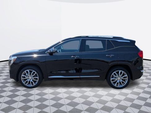 Certified 2023 GMC Terrain Denali AWD/4WD image 8