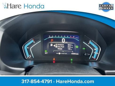 Used 2024 Honda Odyssey EX-L image 18