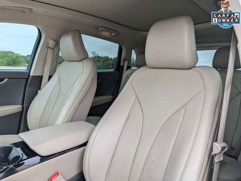 Used 2023 Lincoln Nautilus Reserve FWD image 24