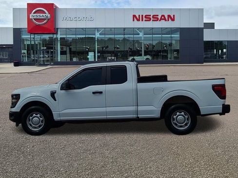 Used 2024 Ford F150 XL RWD image 4