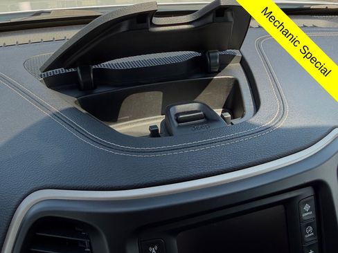 Used 2014 Jeep Cherokee Latitude w/ Comfort/Convenience Group AWD/4WD image 28