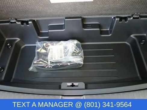 New 2026 Buick Enclave Sport Touring w/ Power Package image 16