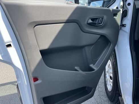 Used 2023 Ford Transit 350 XLT RWD image 23