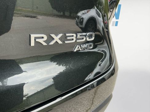 Used 2024 Lexus RX 350 Premium w/ Cold Area Package AWD/4WD image 23