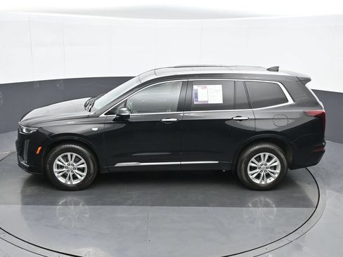 Used 2023 Cadillac XT6 Luxury AWD/4WD image 18