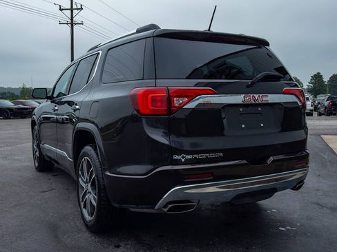 Used 2019 GMC Acadia Denali FWD image 3