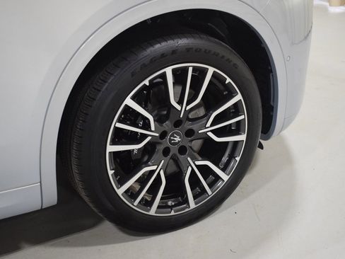 Certified 2023 Maserati Grecale Modena AWD/4WD image 18