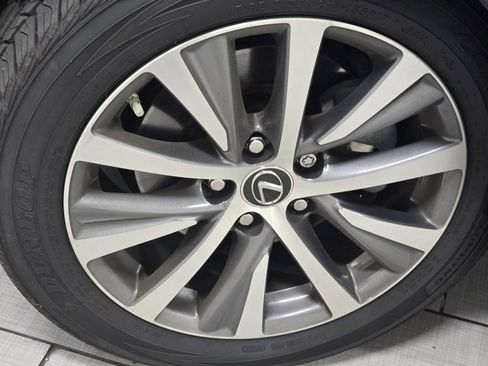 Used 2021 Lexus ES 350 image 8