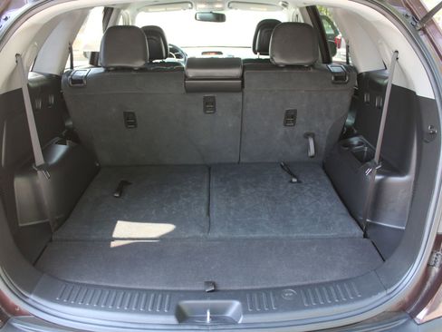 Used 2013 Kia Sorento EX w/ Premium Plus Pkg FWD image 10