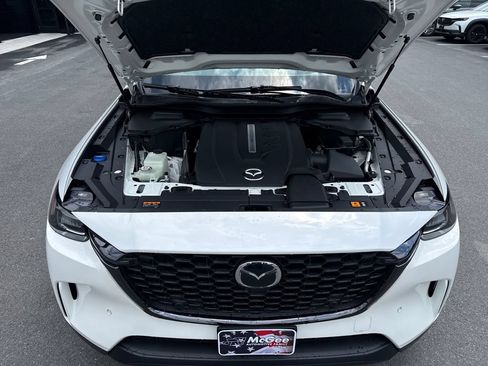 New 2026 MAZDA CX-90 Plug-In Hybrid w/Premium Sport AWD/4WD image 25