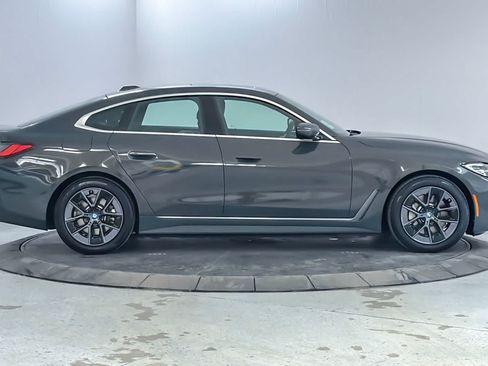 Used 2023 BMW i4 eDrive35 w/ Premium Package RWD image 8