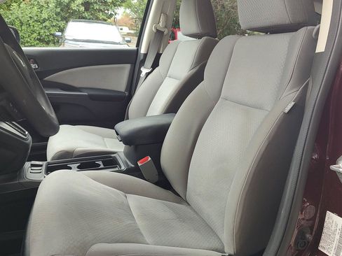 Used 2015 Honda CR-V EX image 2