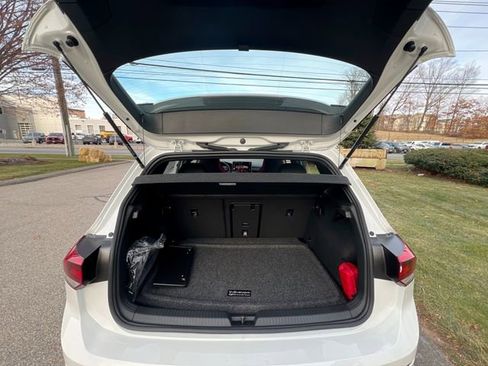 New 2026 Volkswagen GTI S image 22