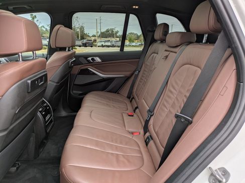 Used 2020 BMW X5 sDrive40i w/ M Sport Package image 20