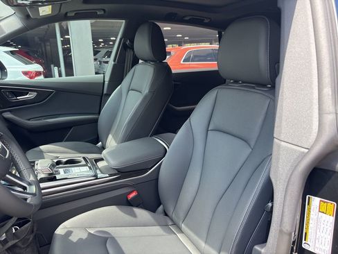 New 2026 Audi Q8 Premium Plus image 13