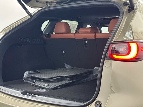 Certified 2025 MAZDA CX-5 Carbon Edition image 8