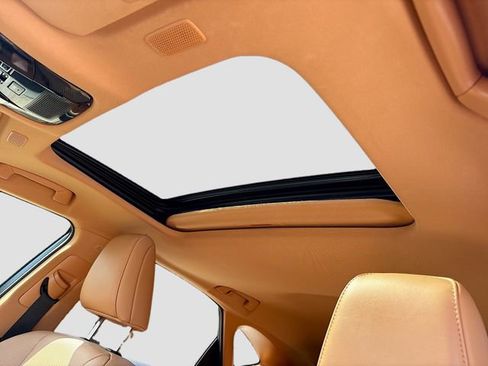 Used 2022 Lexus NX 450h+ AWD w/ Vision Package image 26