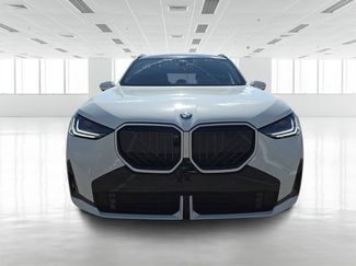 Certified 2025 BMW X3 xDrive30i video 2
