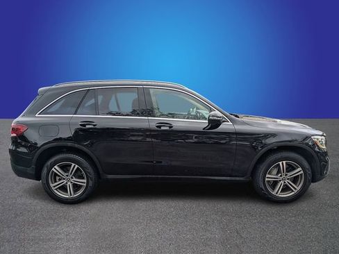 Used 2020 Mercedes-Benz GLC 300 image 6