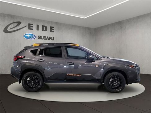 New 2026 Subaru Crosstrek 2.5i Wilderness image 5