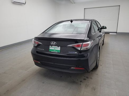 Used 2017 Hyundai Sonata SE image 7