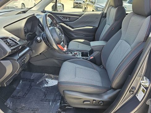 Certified 2023 Subaru Forester Sport AWD/4WD image 26
