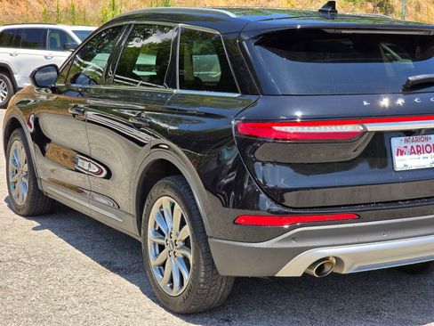 Used 2022 Lincoln Corsair FWD w/ Premium Package image 46