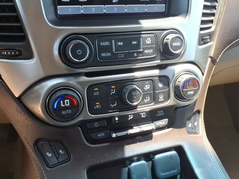 Used 2016 Chevrolet Tahoe LT w/ Off-Road Package AWD/4WD image 20