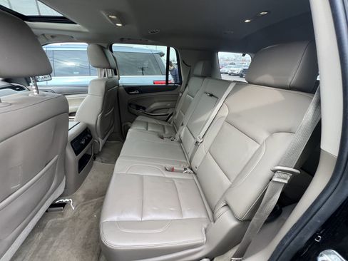 Used 2015 GMC Yukon SLT image 8