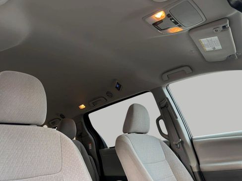 Used 2020 Toyota Sienna LE image 19