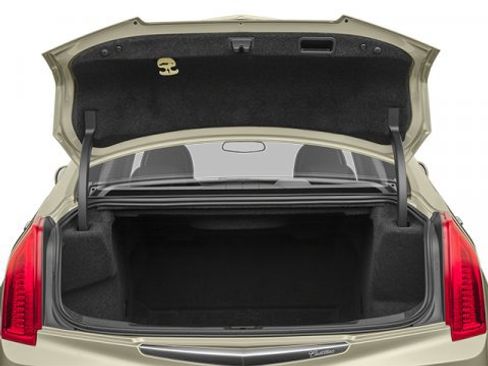 Used 2014 Cadillac ATS Performance image 12