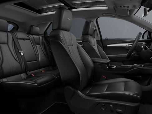 New 2026 Buick Envision Avenir image 99