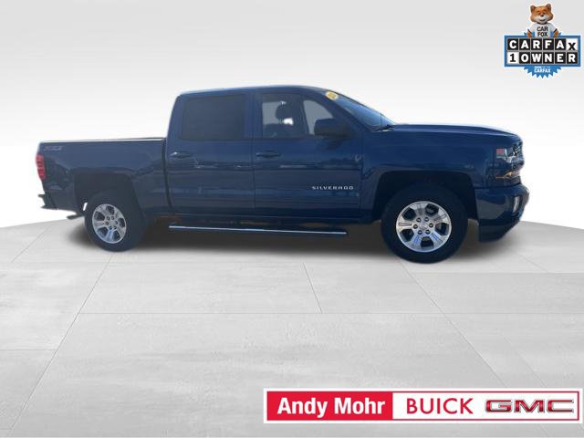 Used 2016 Chevrolet Silverado 1500 LT w/ All Star Edition AWD/4WD image 19