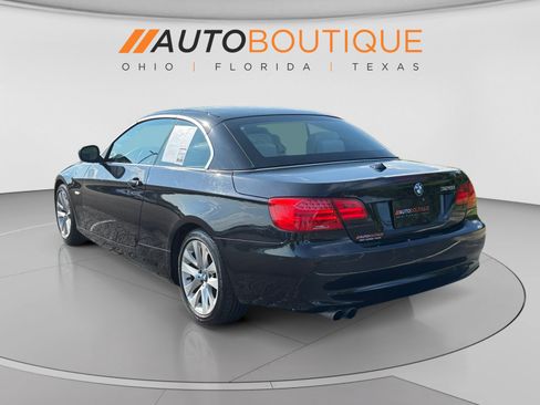 Used 2012 BMW 328i Convertible RWD image 3