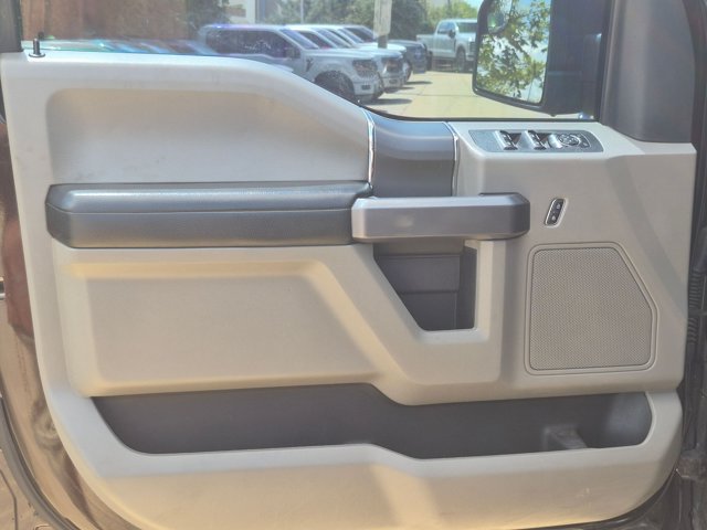 Used 2019 Ford F150 XLT w/ Equipment Group 301A Mid AWD/4WD image 29