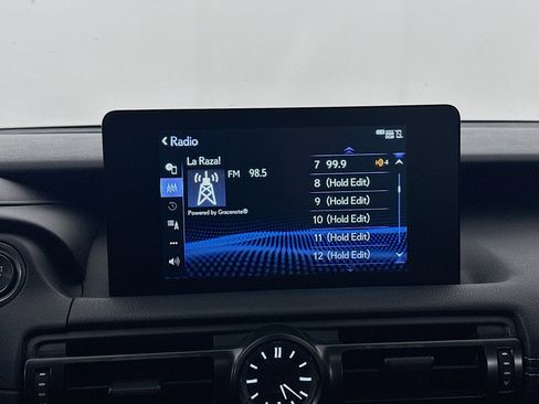 Used 2023 Lexus IS 350 F Sport image 21