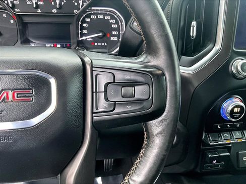 Used 2019 GMC Sierra 1500 AT4 image 17