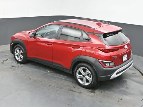 Used 2022 Hyundai Kona SEL w/ Cargo Package FWD image 36