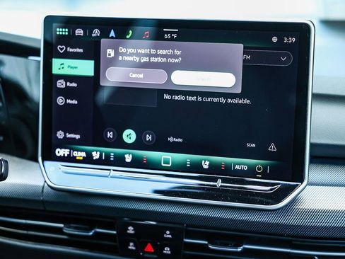 New 2026 Volkswagen GTI SE image 22