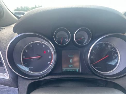 Used 2015 Buick Encore Convenience AWD/4WD image 24