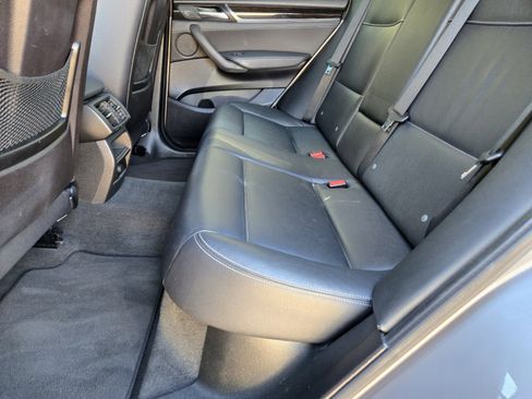 Used 2016 BMW X3 xDrive35i image 10