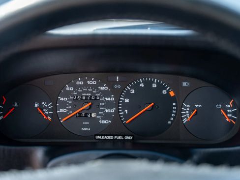 Used 1987 Porsche 928 S4 image 16