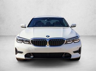 Used 2020 BMW 330i xDrive Sedan w/ Convenience Package AWD/4WD video 2